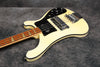 1979 Rickenbacker 4001, White