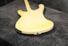 1979 Rickenbacker 4001, White