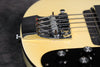 1979 Rickenbacker 4001, White
