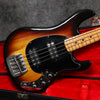 1979 Music Man Sabre, Sunburst