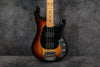 1979 Music Man Sabre, Sunburst