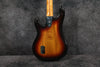 1979 Music Man Sabre, Sunburst