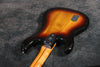 1979 Music Man Sabre, Sunburst