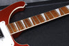 2014 Rickenbacker 4003, Ruby Red