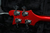 2014 Rickenbacker 4003, Ruby Red