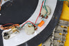 1975 Gibson G3 Bass, Sunburst