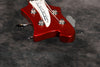 2014 Rickenbacker 4003, Ruby Red