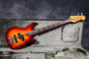 1985 Yamaha BB2000, Sunburst