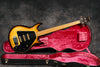 1975 Gibson G3 Bass, Sunburst