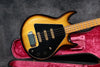 1975 Gibson G3 Bass, Sunburst