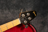 1975 Gibson G3 Bass, Sunburst