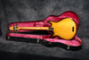 1975 Gibson G3 Bass, Sunburst