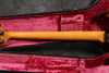 1975 Gibson G3 Bass, Sunburst