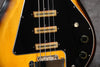 1975 Gibson G3 Bass, Sunburst