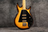 1975 Gibson G3 Bass, Sunburst