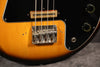 1975 Gibson G3 Bass, Sunburst