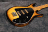 1975 Gibson G3 Bass, Sunburst