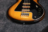 1975 Gibson G3 Bass, Sunburst