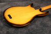 1975 Gibson G3 Bass, Sunburst