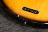 1975 Gibson G3 Bass, Sunburst