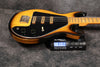 1975 Gibson G3 Bass, Sunburst