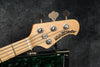 2006 Music Man Sterling 4H - Ltd Edition - Trans Orange