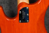 2006 Music Man Sterling 4H - Ltd Edition - Trans Orange
