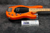 2006 Music Man Sterling 4H - Ltd Edition - Trans Orange