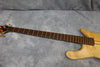1991 Warwick Streamer Stage 1 - Flame Maple - 4-String