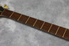 1991 Warwick Streamer Stage 1 - Flame Maple - 4-String