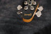 1977 Gibson G3 Bass, Natural
