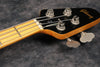 1977 Gibson G3 Bass, Natural