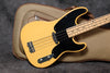 2022 Fender MIJ Traditional Original '50s Precision - Blonde