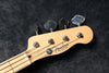 2022 Fender MIJ Traditional Original '50s Precision - Blonde