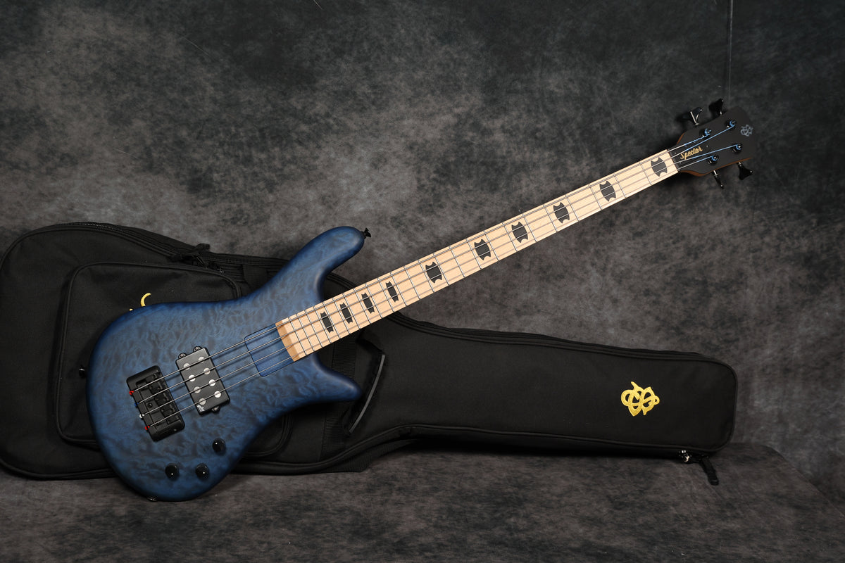 ベース、Spector、Euroの検索結果【楽器検索デジマート】 【チェコ製