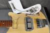 2010 Rickenbacker 4001 C64, Mapleglo