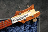 2010 Rickenbacker 4001 C64, Mapleglo