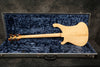 2010 Rickenbacker 4001 C64, Mapleglo