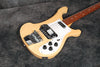 2010 Rickenbacker 4001 C64, Mapleglo