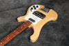 2010 Rickenbacker 4001 C64, Mapleglo