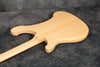 2010 Rickenbacker 4001 C64, Mapleglo