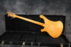 1988 Rickenbacker 4001 V63, Mapleglo