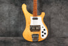 1988 Rickenbacker 4001 V63, Mapleglo