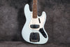 2016 Fender Custom Shop '66 Jazz - Journeyman - Sonic Blue
