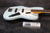2016 Fender Custom Shop '66 Jazz - Journeyman - Sonic Blue