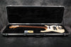 2025 Rickenbacker 4003S, Maleglo