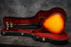 1966 Gibson EB2, Sunburst