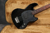 1979 Wal Pro 1E Fretless - Black