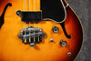 1966 Gibson EB2, Sunburst