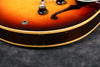 1966 Gibson EB2, Sunburst